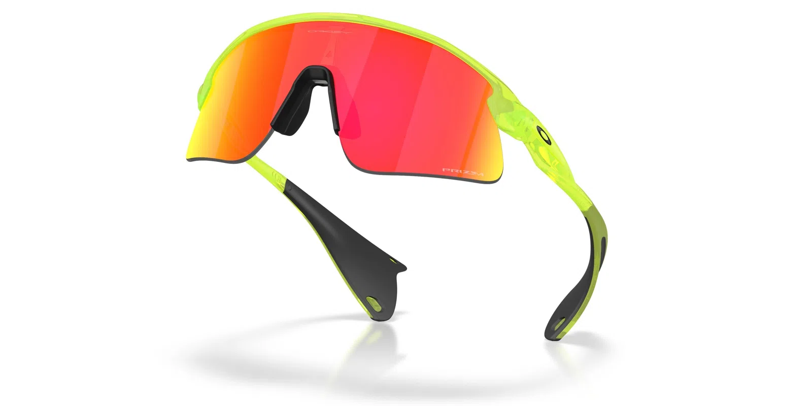 Oakley Stunt Devil 9517 Sunglasses - view 16